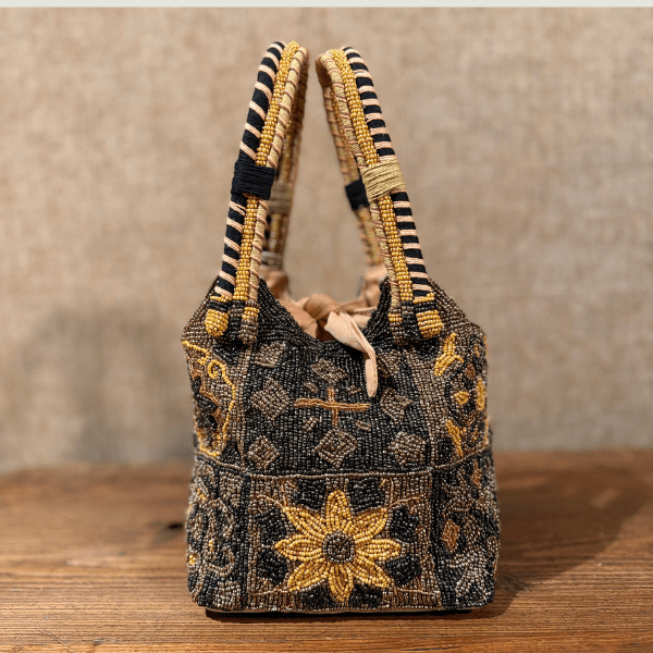 Bromelia Black Cognac